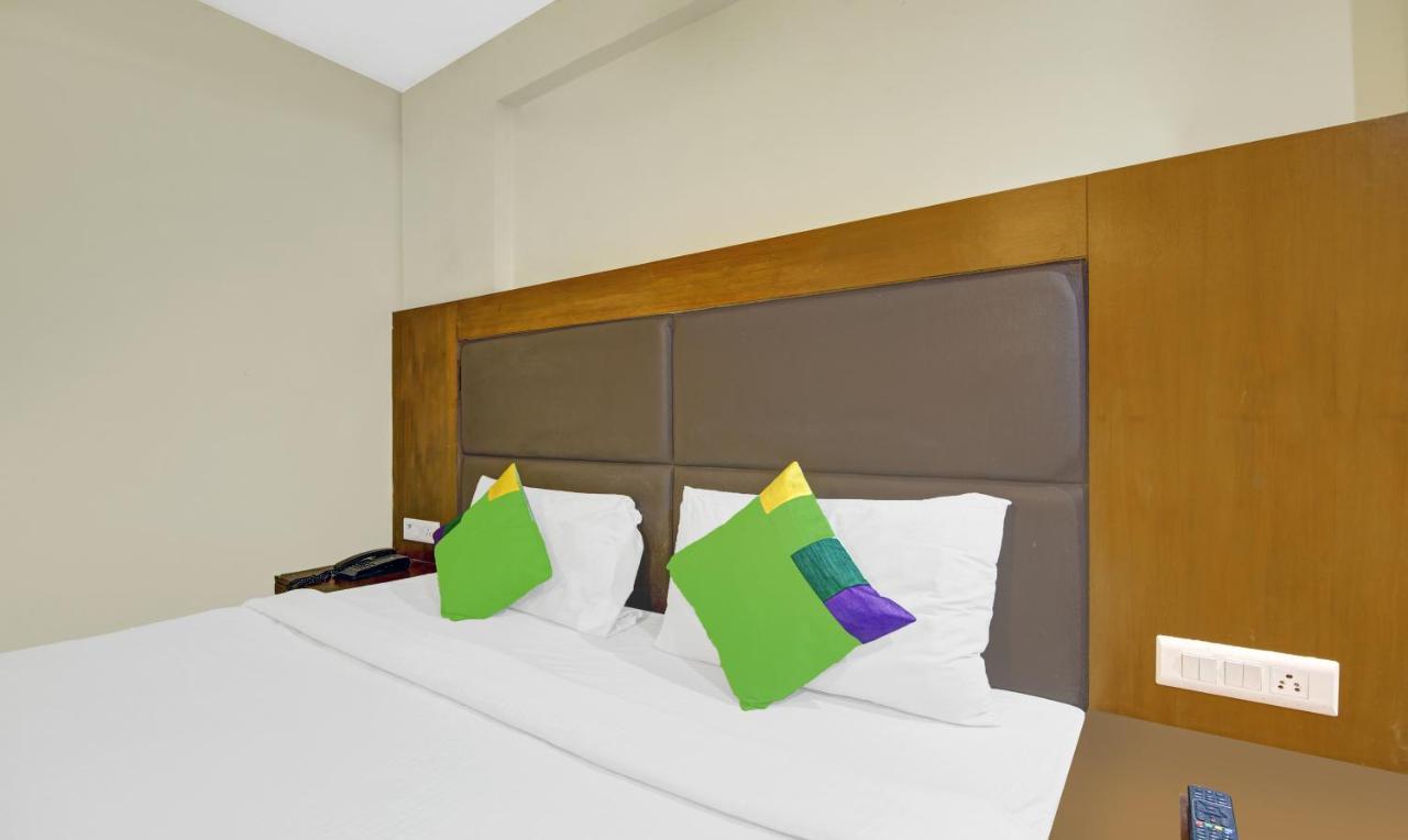 Itsy By Treebo - Howard International Mall Road Mussoorie Exterior photo