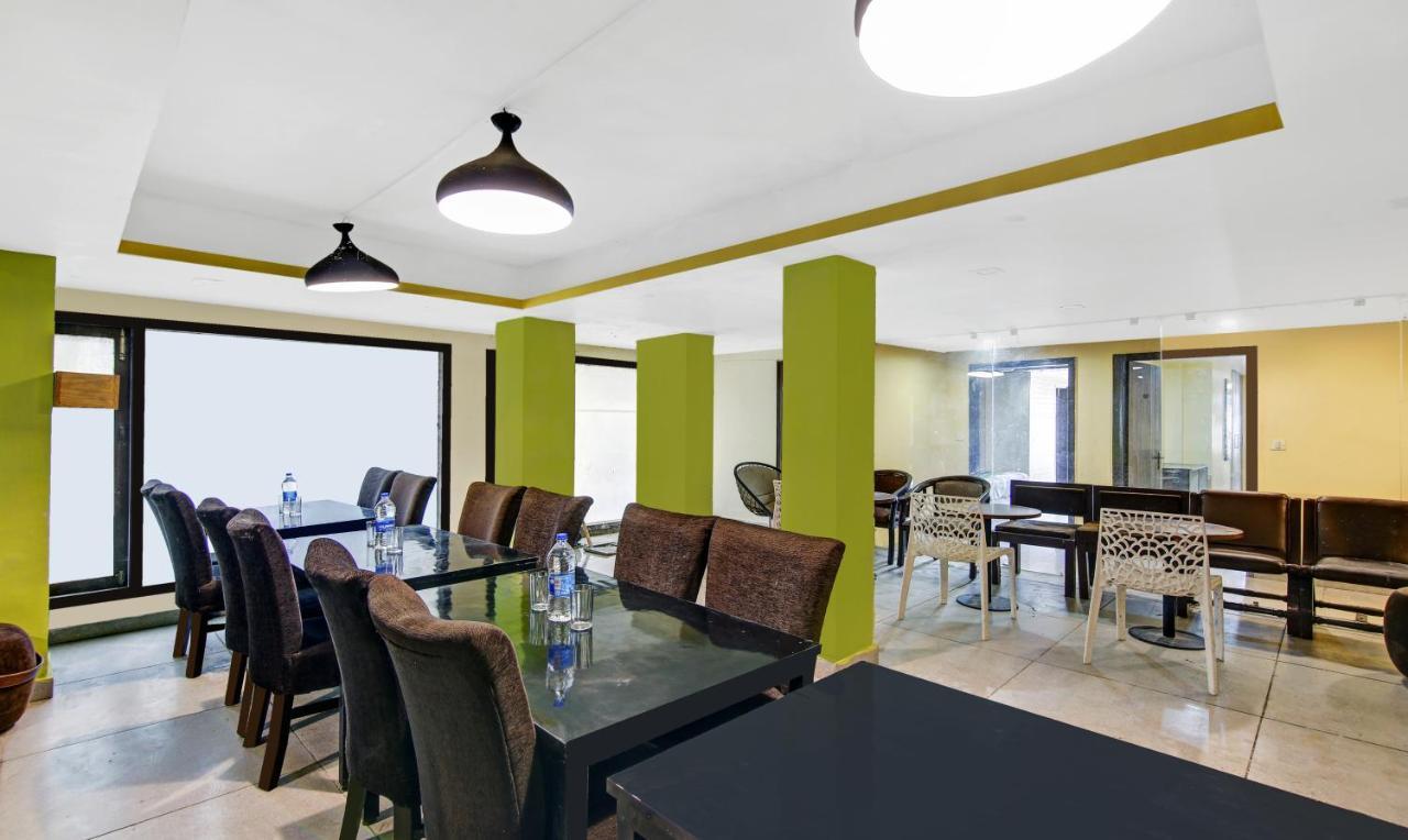 Itsy By Treebo - Howard International Mall Road Mussoorie Exterior photo
