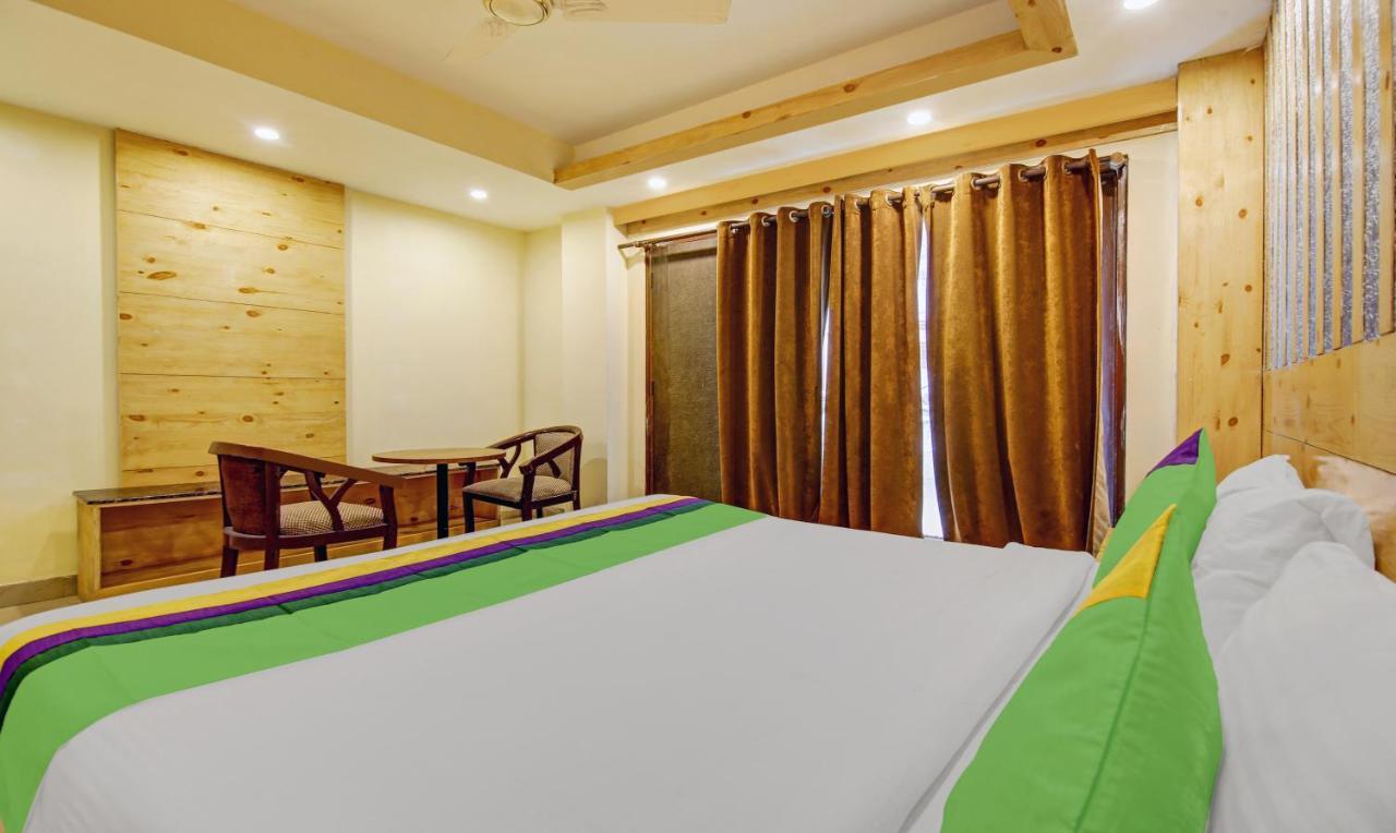 Itsy By Treebo - Howard International Mall Road Mussoorie Exterior photo