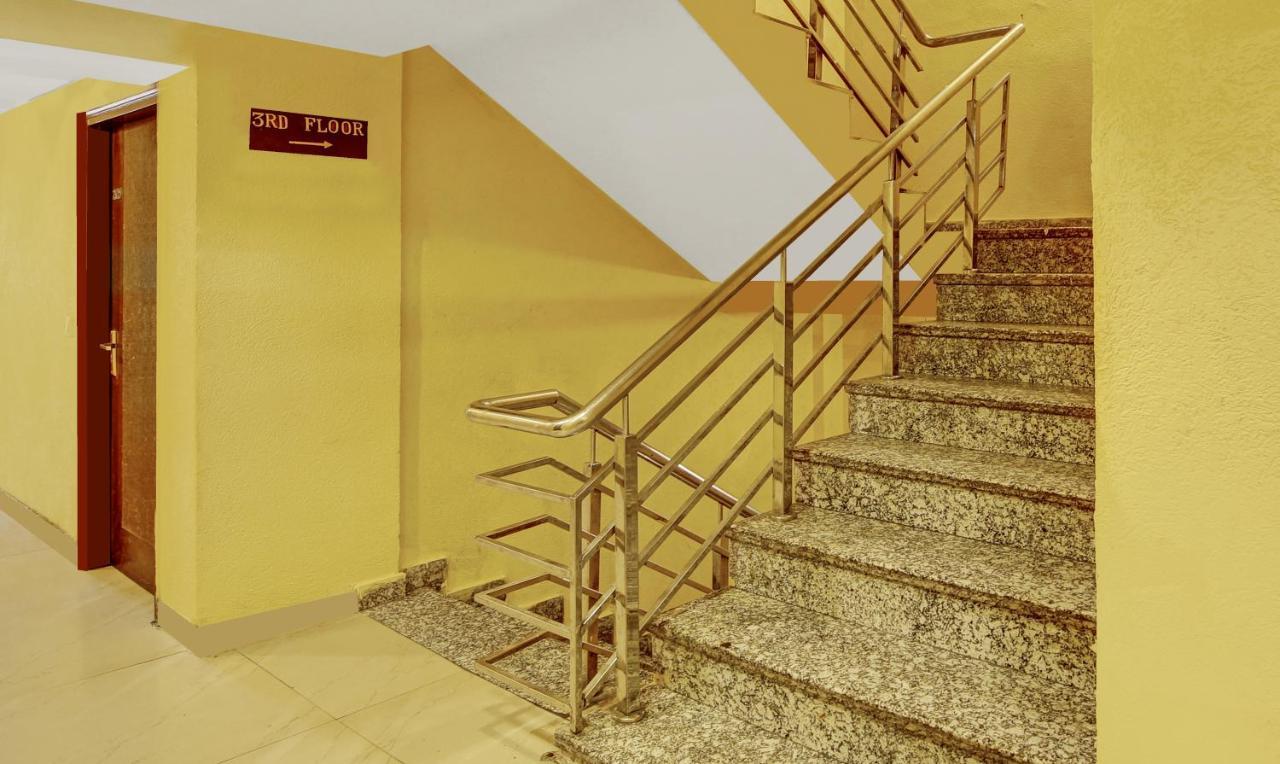 Itsy By Treebo - Howard International Mall Road Mussoorie Exterior photo