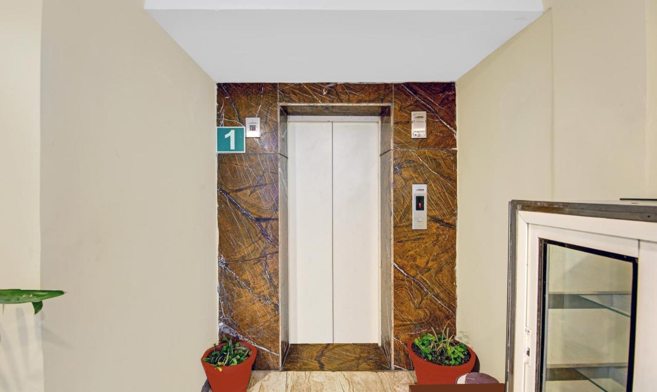 Itsy By Treebo - Howard International Mall Road Mussoorie Exterior photo
