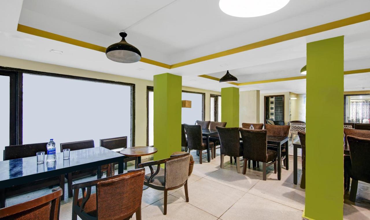 Itsy By Treebo - Howard International Mall Road Mussoorie Exterior photo