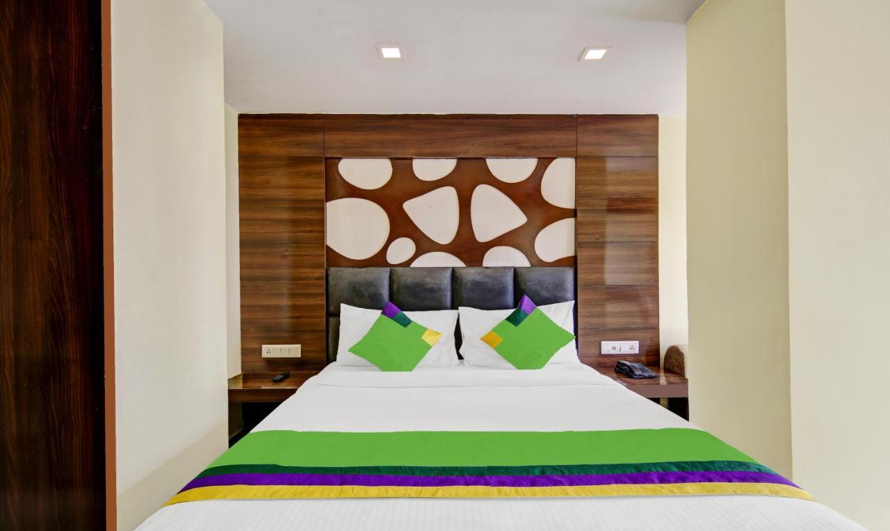 Itsy By Treebo - Howard International Mall Road Mussoorie Exterior photo